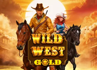 Wild West Gold - STOREBET77