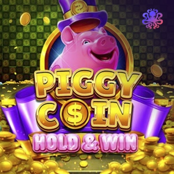 Piggy Coin: Hold & Win - STOREBET77