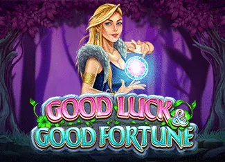 Good Luck Good Fortune - STOREBET77