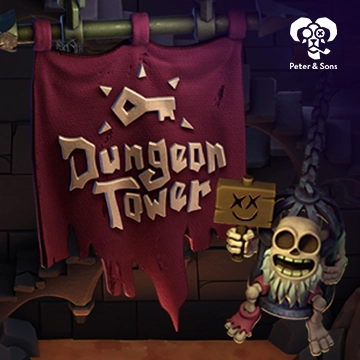 Dungeon Tower - STOREBET77