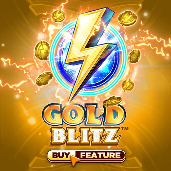 Gold Blitz - STOREBET77