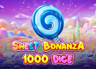 Sweet Bonanza 1000 Dice - STOREBET77