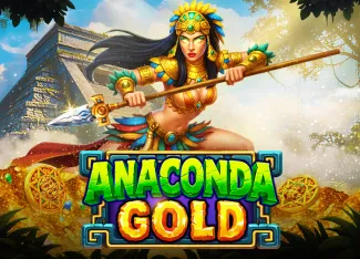 Anaconda Gold - STOREBET77