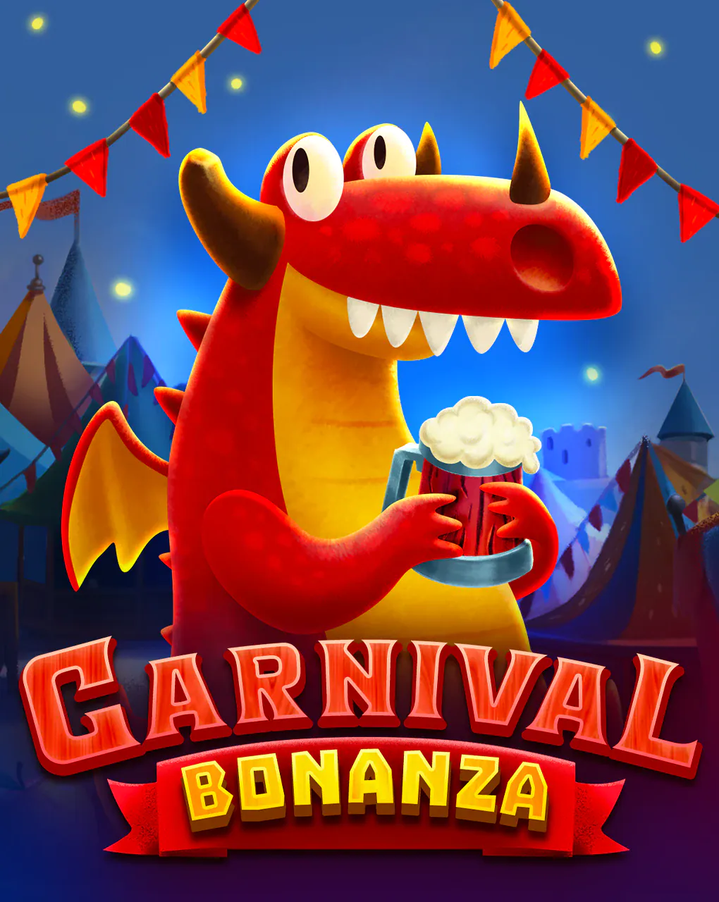 Carnival Bonanza - STOREBET77