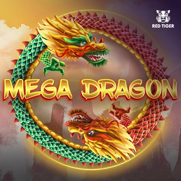 Mega Dragon - STOREBET77