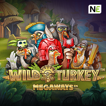 Wild Turkey - STOREBET77