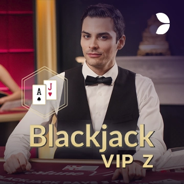 Blackjack VIP Z - STOREBET77