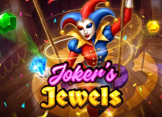 Jokers Jewels - STOREBET77