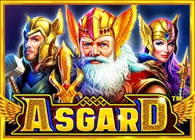 Asgard - STOREBET77