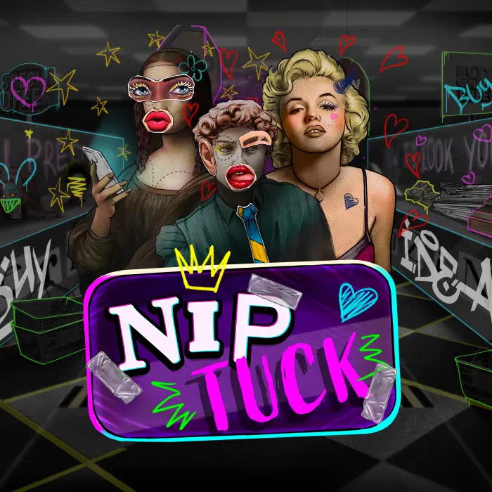 Nip Tuck - STOREBET77