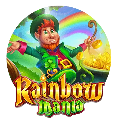 Rainbowmania - STOREBET77