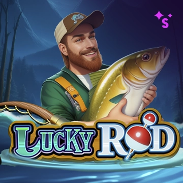 Lucky Rod - STOREBET77