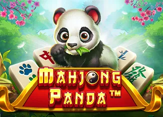 Mahjong Panda - STOREBET77