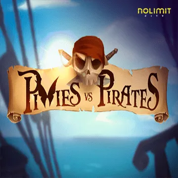 Pixies vs Pirates - STOREBET77
