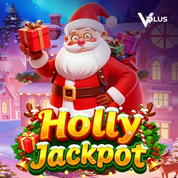 Holly Jackpot - STOREBET77