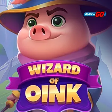 Wizard of Oink - STOREBET77