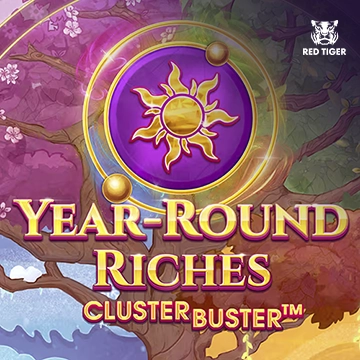 Year-Round Riches Clusterbuster - STOREBET77