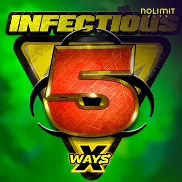 Infectious 5 xWays - STOREBET77