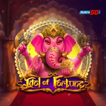 Idol of Fortune - STOREBET77