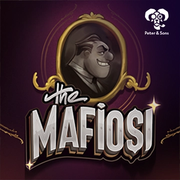 The Mafiosi - STOREBET77