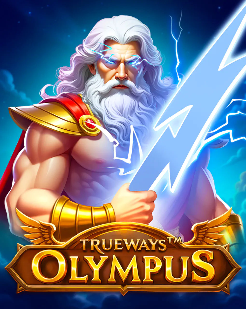 Olympus TRUEWAYS - STOREBET77