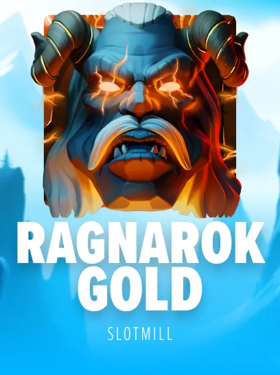 Ragnarok Gold - STOREBET77