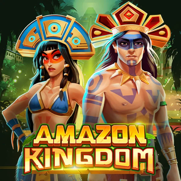 Amazon Kingdom - STOREBET77