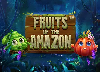 Fruits of the Amazon - STOREBET77