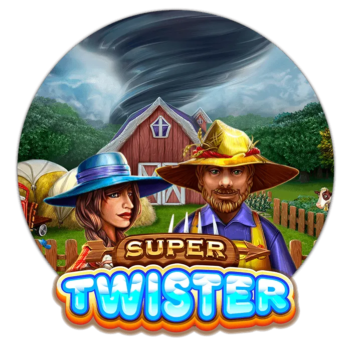 Super Twister - STOREBET77