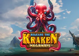 Release the Kraken - STOREBET77