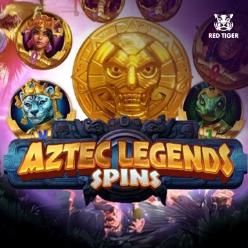 Aztec Legends Spins - STOREBET77