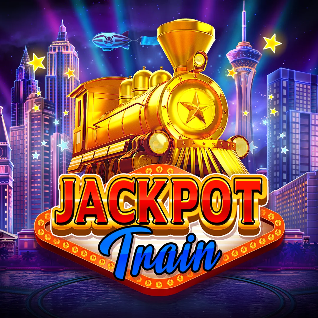 Jackpot Train - STOREBET77