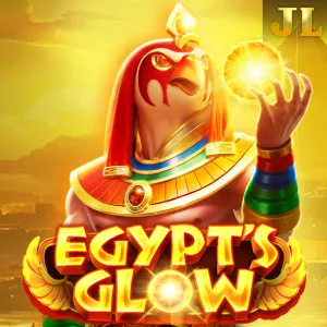 Egypts Glow - STOREBET77