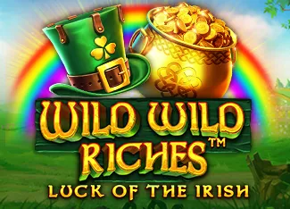 Wild Wild Riches - STOREBET77