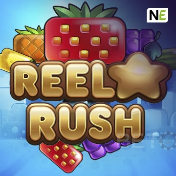 Reel Rush - STOREBET77