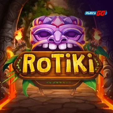Rotiki - STOREBET77