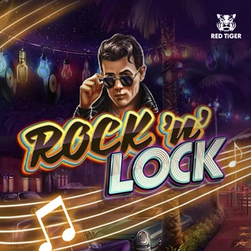 RocknLock - STOREBET77