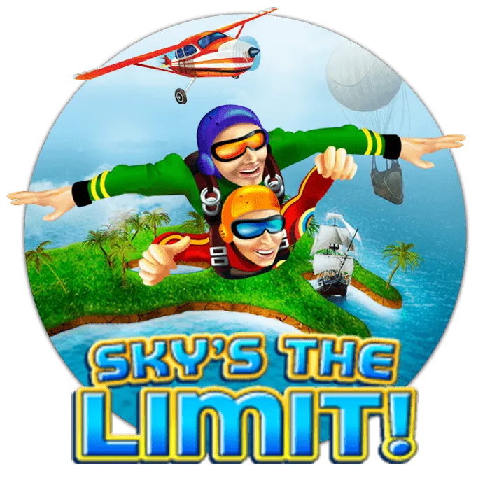 Skys the Limit - STOREBET77