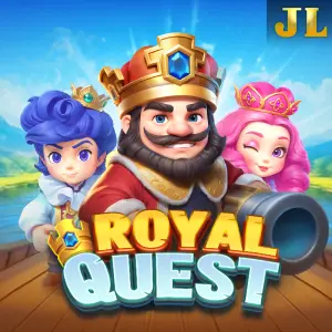 Royal Quest - STOREBET77