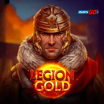 Legion Gold - STOREBET77