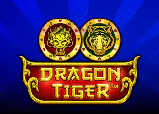 Dragon Tiger - STOREBET77