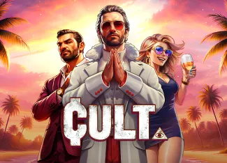 CULT. - STOREBET77