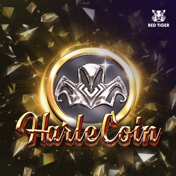 Harle Coin - STOREBET77