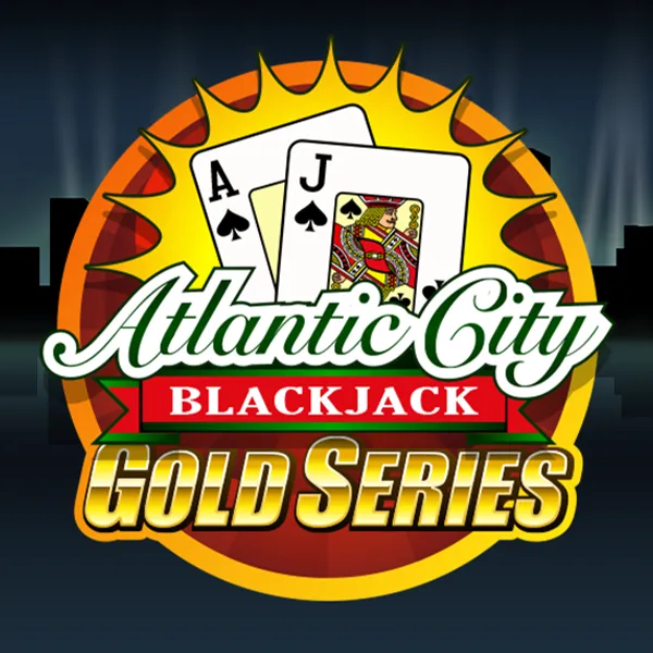 Atlantic City Blackjack Gold - STOREBET77