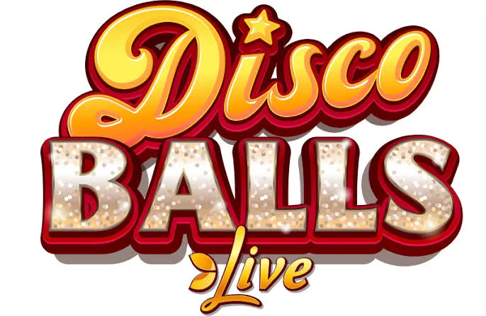Disco Balls - STOREBET77