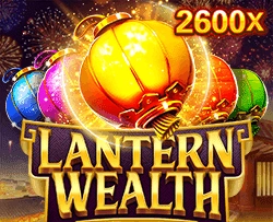 Lantern Wealth - STOREBET77