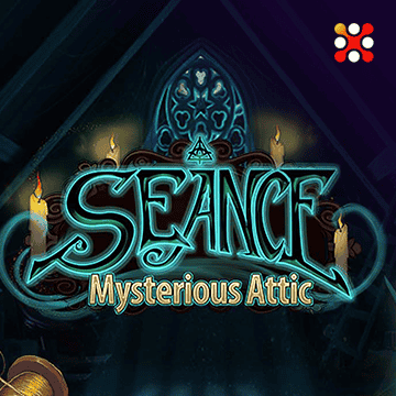 Seance: Mysterious Attic - STOREBET77