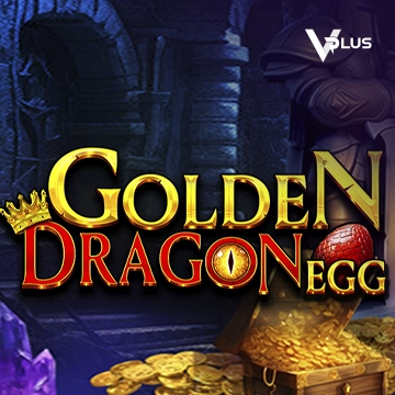 Golden Dragon Egg - STOREBET77