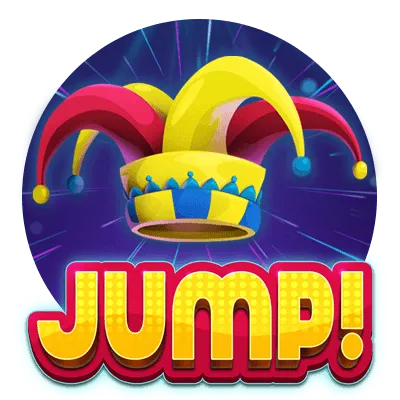 Jump! - STOREBET77