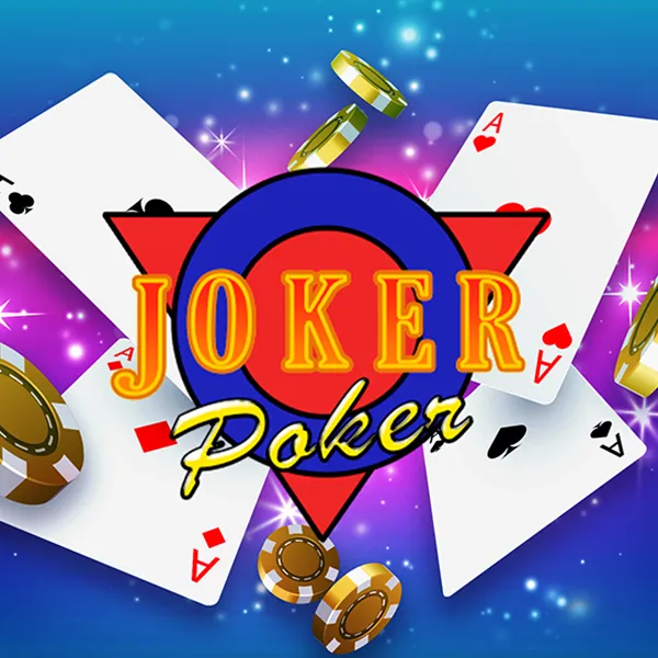 Joker Poker - STOREBET77